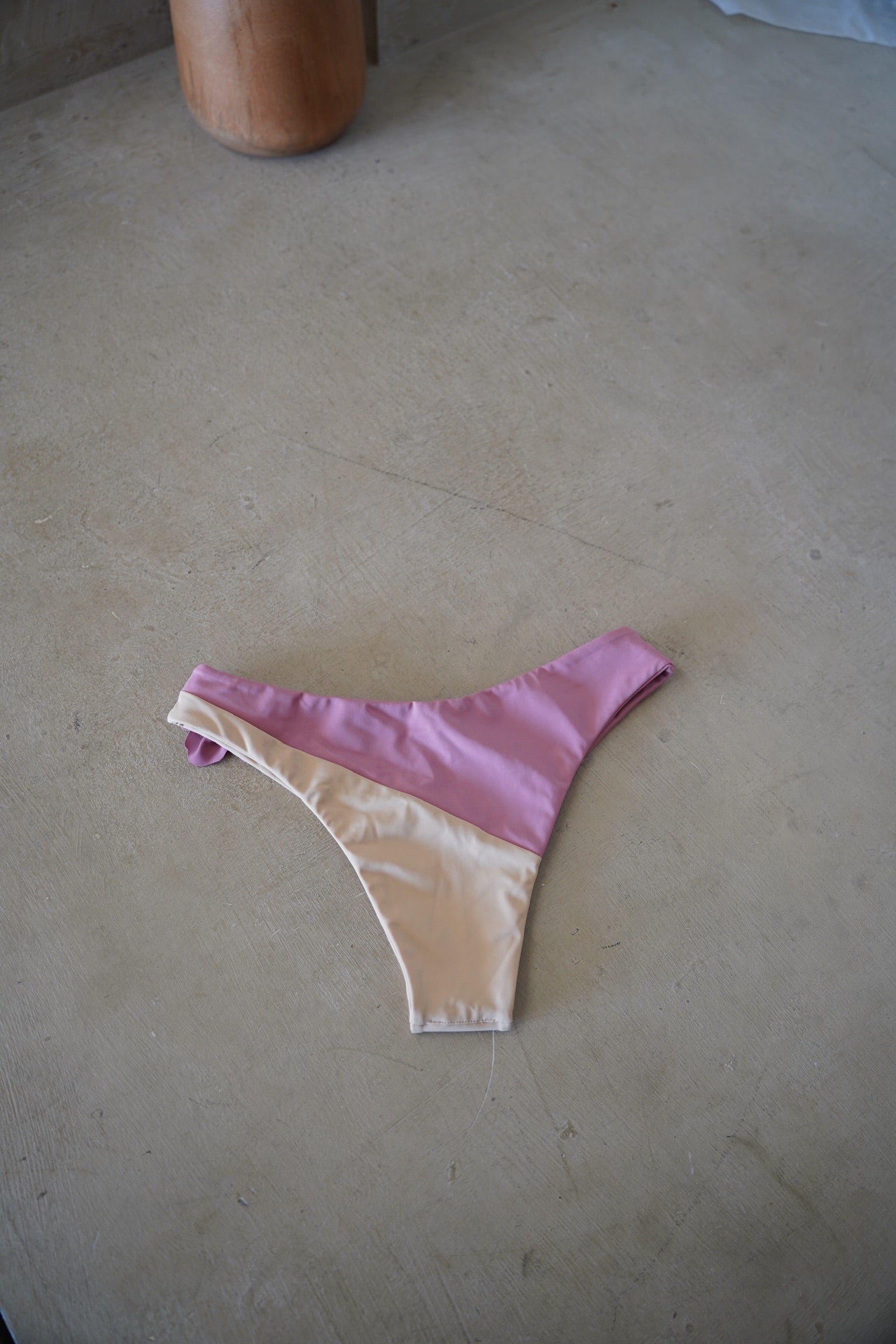 Flor Bottoms (Full) – Rosa Sol