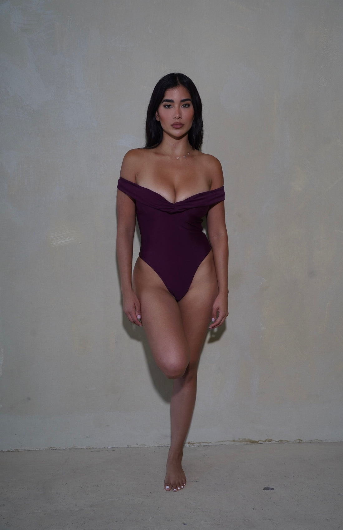 Selva One Piece – Red Cocoa