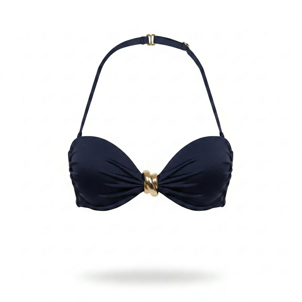 Sirena Top - Agua