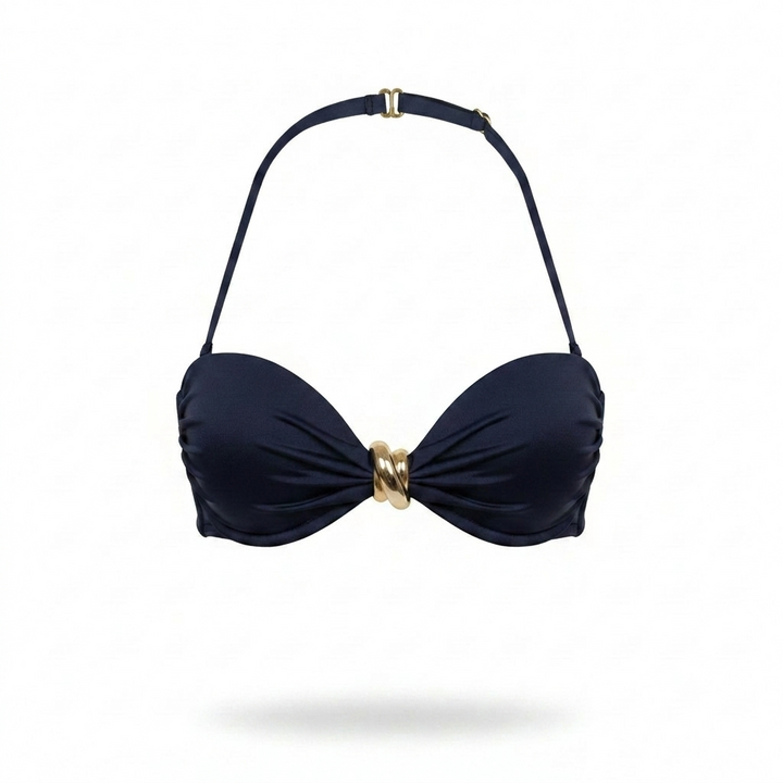 Sirena Top - Agua