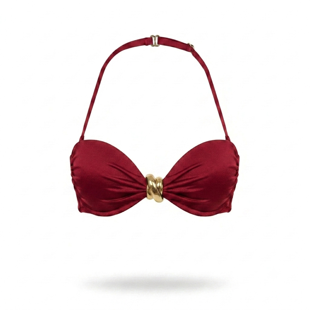 Sirena Top - Ember