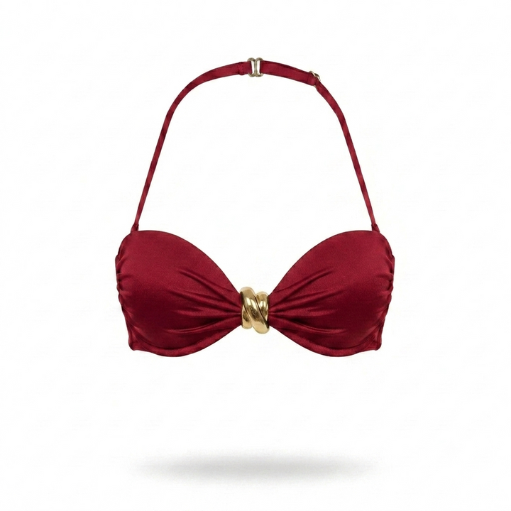 Sirena Top - Ember